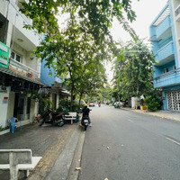Bán Đất Tại Tân Quy, Quận 7, Tp.hcm, Giá Ưu Đãi 12,5 Tỷ, 85 M2