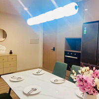 Cho Thuê Masterise Quận 9 . Căn 3 Phòng Ngủfull Nội Thất View Biệt Thự, Nội Khu. Giá Bán 18 Triệu