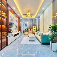 Bán Nhà Mới Thái Thịnh, Nhịnh Quang 47M, 5T, 9,98 Tỷ, Đống Đa, 6 Ngủ - 0971685580.