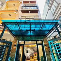 Bán Nhà Mới Thái Thịnh, Nhịnh Quang 47M, 5T, 9,98 Tỷ, Đống Đa, 6 Ngủ - 0971685580.