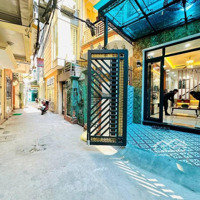 Bán Nhà Mới Thái Thịnh, Nhịnh Quang 47M, 5T, 9,98 Tỷ, Đống Đa, 6 Ngủ - 0971685580.