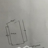 Bán Nhà Mặt Phố Tại Đại La, 16,5 Tỷ, 40M2, Hàng Hiếm Giá Ưu Đãi