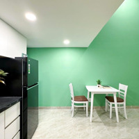 Duplex Full Nội Thất Ngay Etown Cộng Hòa, Cầu Vượt Hoàng Hoa Thám