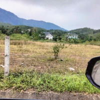 Bán Đất Tại Đại Lộ Hòa Bình, Giá Thỏa Thuận, 2600M2, Nhiều Tiện Ích, View Đẹp