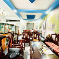 Bán Nhà 3 Tầng Đồng Đen P10 Tân Bình H7M 7.5X16.5M Giá Bán 19Tỷ