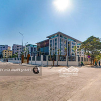 Bán Bất Chấp! Phố Trần Quang Diệu View Hồ, Sát Quận Ủy, 4 Làn Ô Tô Tránh, Vỉa Hè 5M,Diện Tích1 Tỷ/Năm