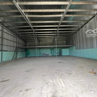 Cho Thuê Kho 550-700M2 Khu Hoàng Văn Thái, Đà Nẵng.