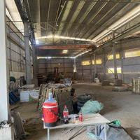 Cho Thuê Kho 550-700M2 Khu Hoàng Văn Thái, Đà Nẵng.