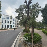 Cần Bán Gấp: Nhà Liền Kề 132M2/Mặt Tiền6M Tại Kđt Đặng Xá, Gia Lâm Giá Tốt Nhất Khu Vực. Kinh Doanh Tốt