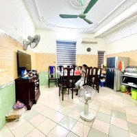 Mặt Phố Khuất Duy Tiến, Vỉa Hè 5M, Kinh Doanh, 2 Thoáng, Dòng Tiền Ổn Định, 108M*4T