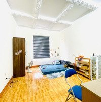 Mặt Phố Khuất Duy Tiến, Vỉa Hè 5M, Kinh Doanh, 2 Thoáng, Dòng Tiền Ổn Định, 108M*4T
