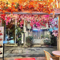 Cần Nhượng Nhanh Mặt Bằng Kinh Doanh Vừa Mới Khai Trương Cực Mới Ngay Bờ Kè Thoáng Mát