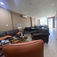 Cho Thuê Văn Phòng Cao Cấp, Thang Máy, Mặt Đường Quận 1 Giá 22 Triệu/Tháng