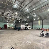 Cho Thuê Kho Khu Vực Hòa Minh, Liên Chiểu..