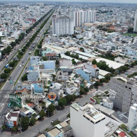 Gấp Bán Nhà 9,9X15M Phan Văn Hớn, Q12, Không Lộ Giới.. Tiện Làm Kho Xưởng, Biệt Thự