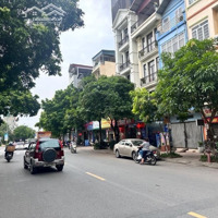 Cực Sốc - Mặt Tiền Kinh Doanh. Mặt Phố Quán Thánh Ba Đình 45 M2 X 1 Tầng - Giá Bán 36 Tỷ Có Thương Lư