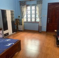Cho Thuê Nhà Riêng Tại Số 1 Ngõ 1, Nguyễn Văn Trác, 8 Triệu, 52M2, Giá Tốt Uy Tín