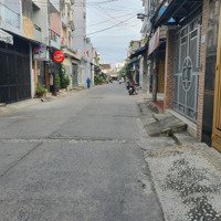 Hxh 6M Huỳnh Văn Bánh 6 Tầng Coa Thang Máy Chỉ 12,5 Tỷ