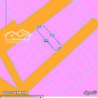 Bán Lô Đất Đẹp Hẻm 34 Bắc Sơn, P11, Vũng Tàu, 94M, Giá Chỉ 2,35 Tỷ, Đường Rộng 6M