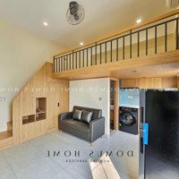 Căn Hộ Duplex Full Nội Thất Ngay Lăng Cha Cả - Tiện Đi Khu Vực Sân Bay