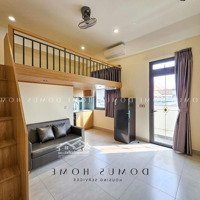 Căn Hộ Duplex Full Nội Thất Ngay Lăng Cha Cả - Tiện Đi Khu Vực Sân Bay