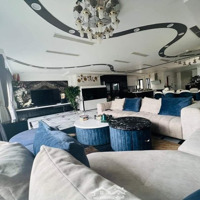Bán Toà Dòng Tiền Vip Nhất Ba Đình 300M2X10T. Ô Tô Tránh. 50 Căn Hộ Cao Cấp .400 Triệu/Tháng. Giá 9X Tỷ