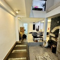 Bán Nhàhẽm Xe Hơilê Văn Sỹ Phú Nhuận 5 Tầng 80M2 (5.5X16) Giá Tốt Cho Khách Thiện Chí