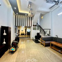 Bán Nhàhẽm Xe Hơilê Văn Sỹ Phú Nhuận 5 Tầng 80M2 (5.5X16) Giá Tốt Cho Khách Thiện Chí