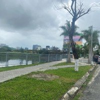 Bán Đất Mặt Tiền Bầu Gia Thượng 2 - Hoà Thọ Đông - Cẩm Lệ