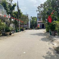 Bán Đất Mặt Tiền Bầu Gia Thượng 2 - Hoà Thọ Đông - Cẩm Lệ