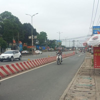 584M2 Mặt Tiền 11M Cổng Sân Bay Long Thành 3Km Giá Nhà Đầu Tư