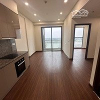 Thuê Căn Hộ 2Pn+ 63M2 Nguyên Bản View Trực Diện Hồ 24Ha, Hướng Đn Toà H3 Masteri. Giá Bán 10 Triệu Bp