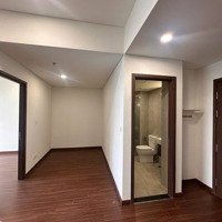 Thuê Căn Hộ 2Pn+ 63M2 Nguyên Bản View Trực Diện Hồ 24Ha, Hướng Đn Toà H3 Masteri. Giá Bán 10 Triệu Bp