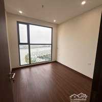 Thuê Căn Hộ 2Pn+ 63M2 Nguyên Bản View Trực Diện Hồ 24Ha, Hướng Đn Toà H3 Masteri. Giá Bán 10 Triệu Bp