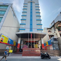 Bình Thạnh Nhà 5 Tầng 70M2 9 Chdv
