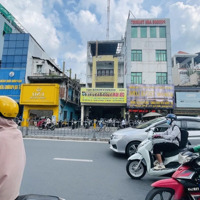 Bình Thạnh Nhà 5 Tầng 70M2 9 Chdv