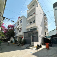 Bình Thạnh Nhà 5 Tầng 70M2 9 Chdv