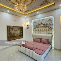 Nhà Mới Tân Cổ Điển Đường Dt743 Gần Ngã 6 An Phú . Tặng Full Nội Thất Công Nghệ Nguyên Zin