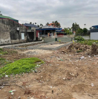 Siêu Phẩm Lô Góc 74M2 Mặt Đường Hoà Nghĩa , Dương Kinh