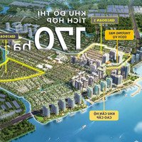 Bán Căn Nhà Phố Vườn Izumi City: 6X19,5M Và 7X20,5M Hướng Nam, 1 Trệt 2 Lầu. Giá Bán Chỉ Từ 7 Tỷ