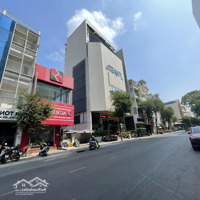 Độc Tôn!Mặt Tiềnlê Lai, P. Bến Thành, Q.1, 6X20M, 3 Tầng - Hđt: 180 Triệu/Tháng, Giá Bán 54 Tỷ