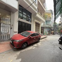 Cho Thuê Vp Tầng 3 Toà 7 Tầng Hoàng Cầu, 50 M2 Giá Bán 8.5 Triệu 0389930126