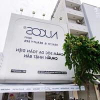Bán Nhà Mặt Tiền Số: 63A Kinh Dương Vương, Phường 12, Quận 6. Ngang 8m - 3 Tầng