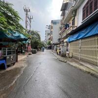 Bán nhà lô góc, mặt ngõ kinh doanh, 78m2x 3 tầng phố Phan Đình Giót, Thanh Xuân. Giá chào 22 tỷ