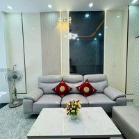 Siêu Phẩm Nhà Phố Bùi Quang Là Phường 12 Gò Vấp