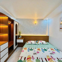 Lửng,1 Lầu, 3 Phòng Ngủgiá Bán 3Tỷ590- Đường Nguyễn Tư Giản F12 Gò Vấp- Dt: 3.03 X 10- Sổ Riêng Dtcn 30M2