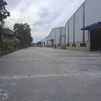 Cho Thuê Kho, Xưởng Tại Phường Tam Phước, Tp Biên Hòa Đồng Nai
