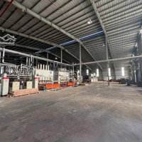 Cho Thuê Kho, Xưởng Tại Phường Tam Phước, Tp Biên Hòa Đồng Nai