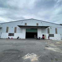 Cho Thuê Kho, Xưởng Tại Phường Tam Phước, Tp Biên Hòa Đồng Nai