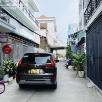 Ngang 8X14 Giá Nhỉnh 6 Tỷ, Hẻm Xe Tải 1 Sẹc, Gần Thoại Ngọc Hầu, (Ko Quy Hoạch)
